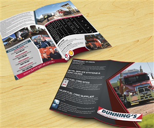 Flyer Design by Kimini
