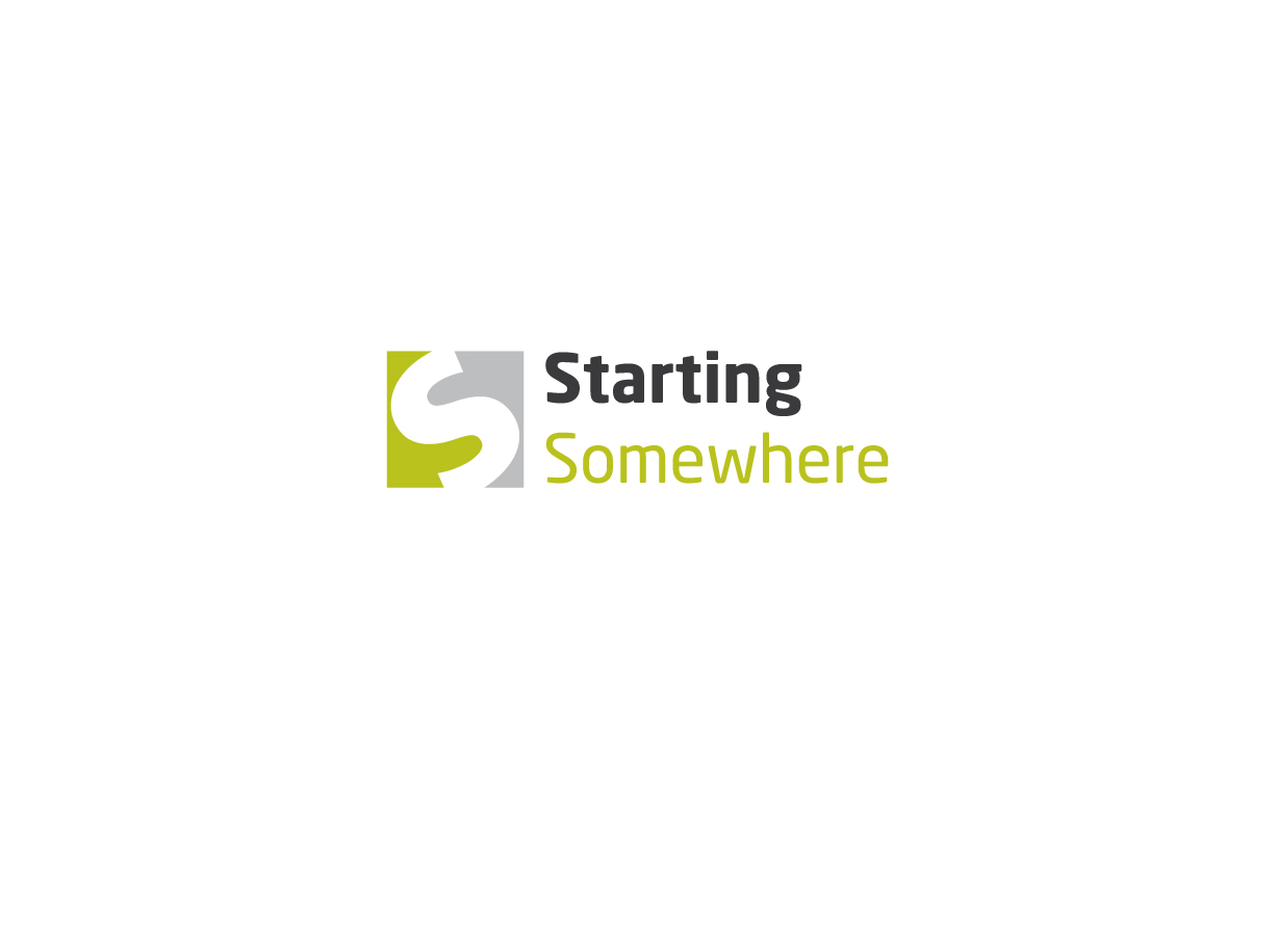 Logo Design by viniandra for Starting Somewhere | Design #1710903