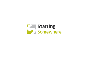 Logo Design by viniandra for Starting Somewhere | Design #1710903