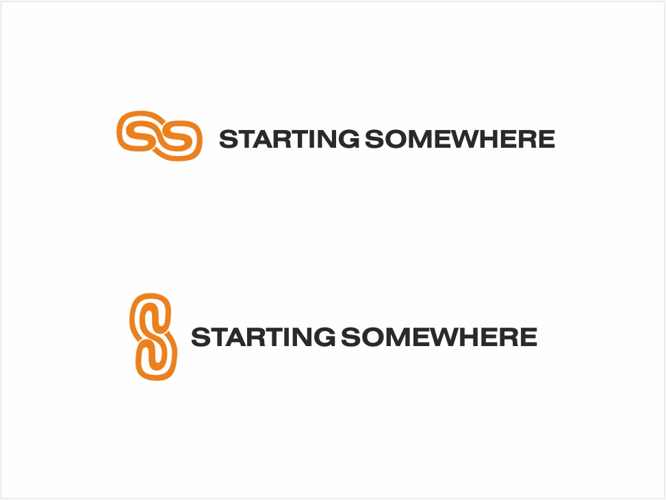 Logo Design by Logocraft for Starting Somewhere | Design #1708652