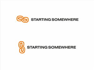 Logo Design by Logocraft for Starting Somewhere | Design: #1708652