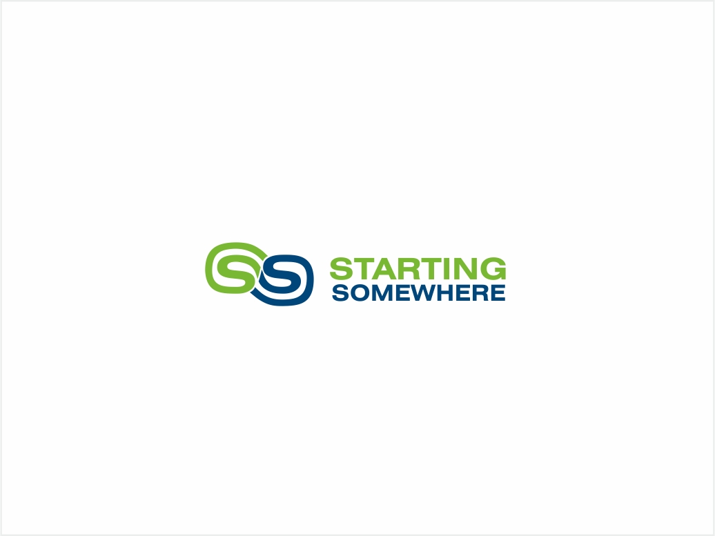 Logo Design by Logocraft for Starting Somewhere | Design #1708653