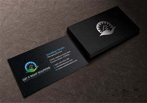 Diseño de Tarjeta de Presentación por Creations Box 2015 para este proyecto | Diseño: #6535067