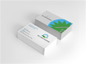 Diseño de Tarjeta de Presentación por Creations Box 2015 para este proyecto | Diseño: #6535078