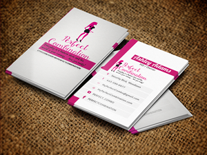 Business Card Design by Akaram Advertising for Perfect Combination | Design: #6546998