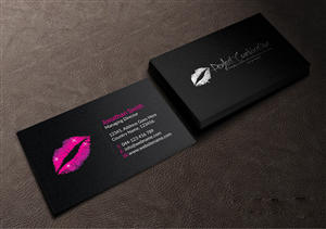 Business Card Design by Creations Box 2015 for Perfect Combination | Design: #6553877
