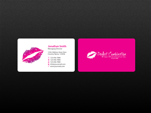 Business Card Design by Creations Box 2015 for Perfect Combination | Design: #6553892