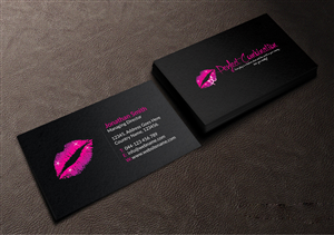 Business Card Design by Creations Box 2015 for Perfect Combination | Design: #6553903