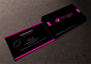 Business Card Design by Creations Box 2015 for Perfect Combination | Design: #6553907