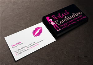 Business Card Design by Creations Box 2015 for Perfect Combination | Design: #6553912