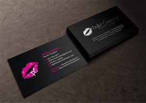 Business Card Design by Creations Box 2015 for Perfect Combination | Design: #6561153