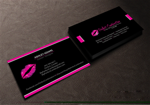 Business Card Design by Creations Box 2015 for Perfect Combination | Design: #6561163