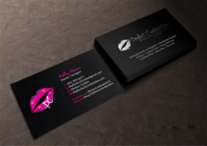 Business Card Design by Creations Box 2015 for Perfect Combination | Design: #6585637