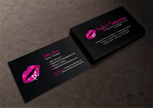 Business Card Design by Creations Box 2015 for Perfect Combination | Design: #6585643