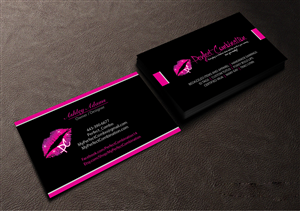 Business Card Design by Creations Box 2015 for Perfect Combination | Design: #6585652