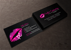 Business Card Design by Creations Box 2015 for Perfect Combination | Design: #6604495