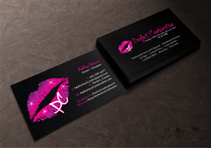 Business Card Design by Creations Box 2015 for Perfect Combination | Design: #6604520