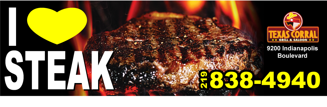 Billboard Design by GliderGraphx for Texas Corral | Design #1711804