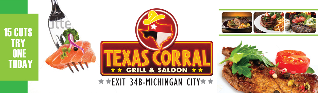 Billboard Design by Yas media for Texas Corral | Design #1731679