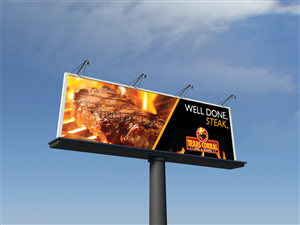 Billboard Design by BeeforBeagle