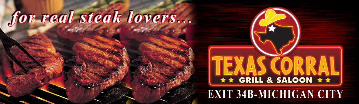 Billboard Design by Emaar Creations for Texas Corral | Design #1728826