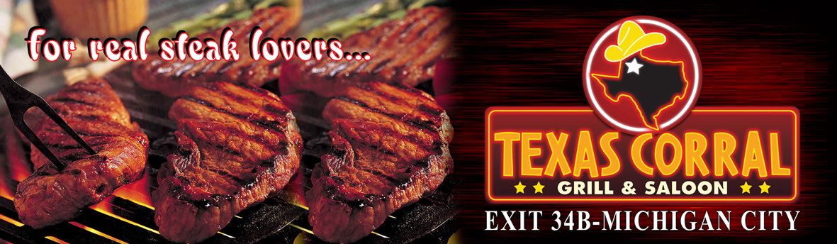 Billboard Design by Emaar Creations for Texas Corral | Design #1728838