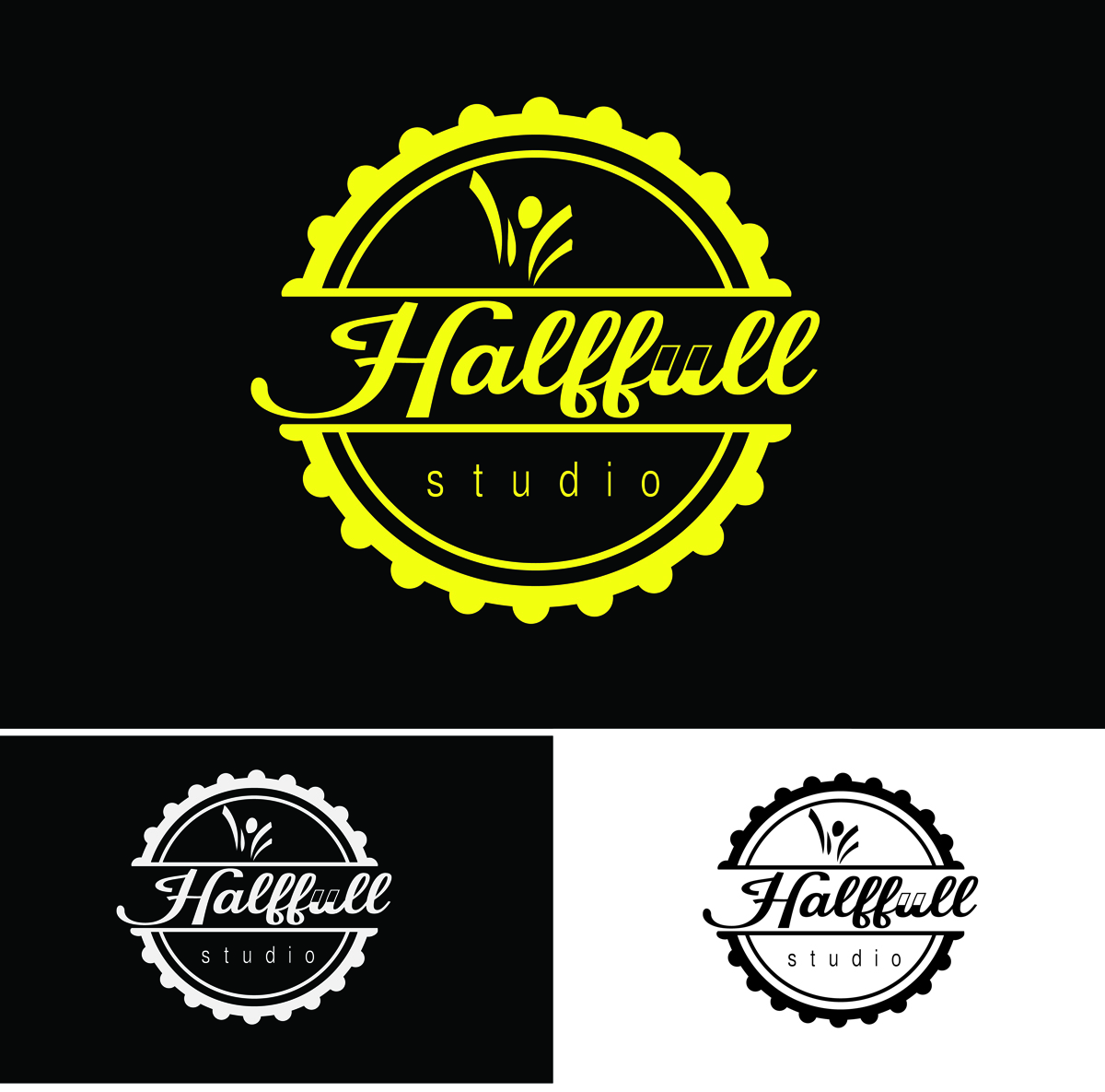 Logo Design by Naresh.devi for this project | Design #6647719