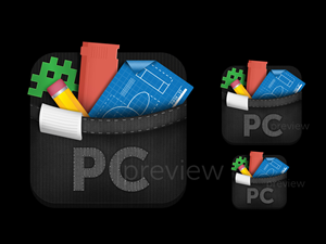 App icon for 