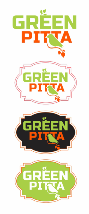 Logo Design by Tosha