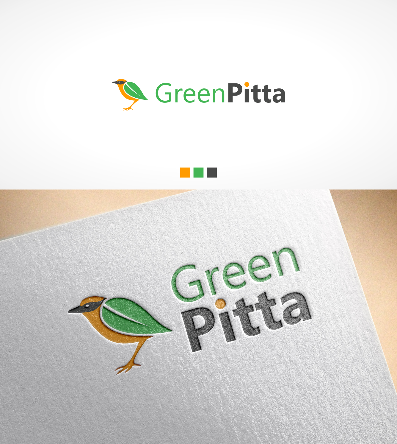 Diseño de Logo por xygo_bg para este proyecto | Diseño #6580750