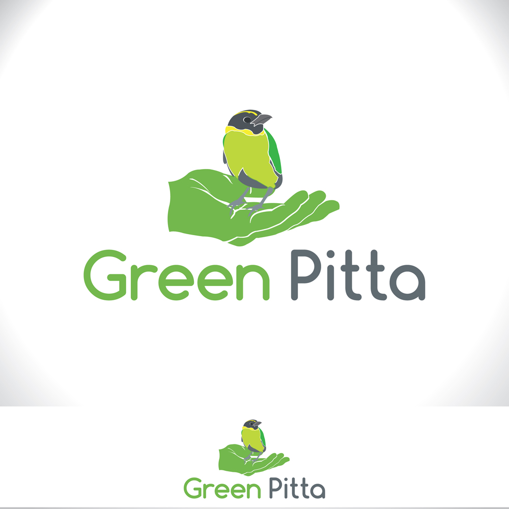 Logo Design by MTu for this project | Design #6650307