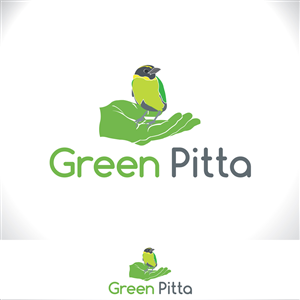 Logo Design by MTu for this project | Design: #6650307