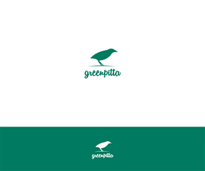 Logo Design by Dindin Sobariyatna