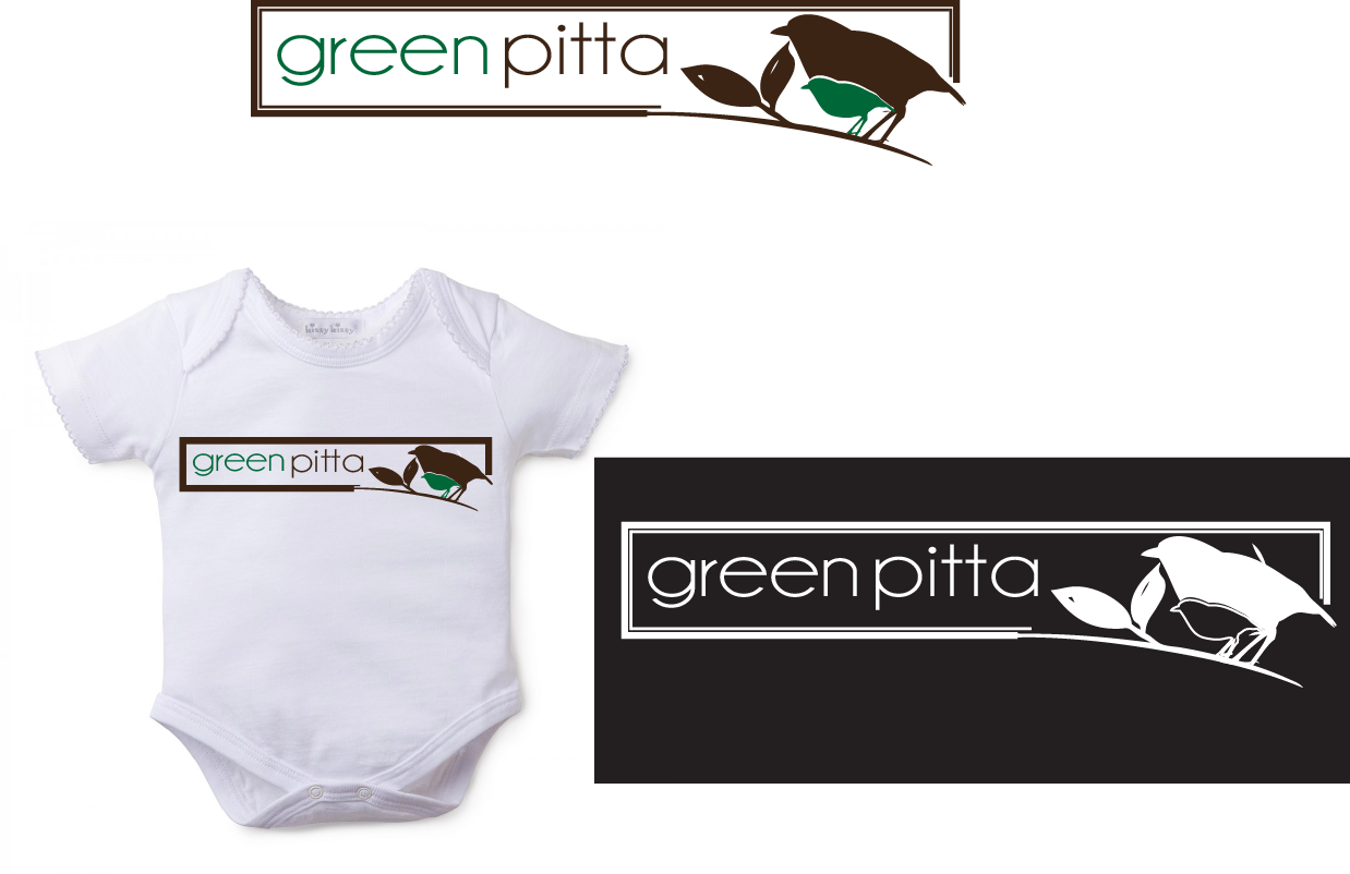 Diseño de Logo por inspiredbyv para este proyecto | Diseño #6578049