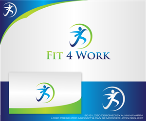 Logo Design by alvinnavarra