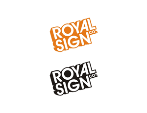 Logo Design by Chris McGrath