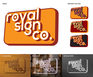 Diseño de Logo por Visualland para este proyecto | Diseño: #1737830