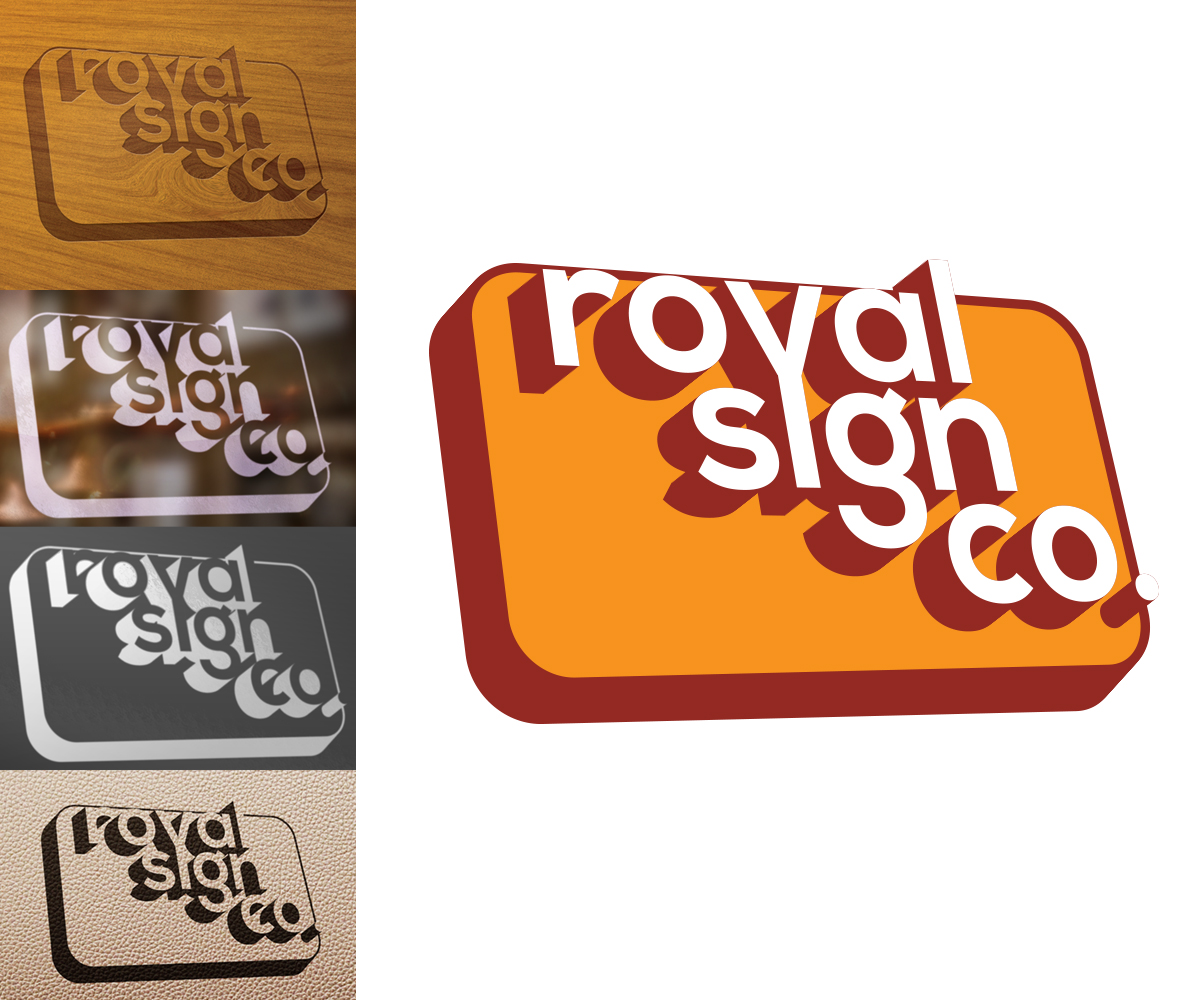 Logo Design by Visualland for this project | Design #1737835