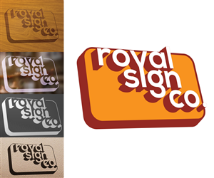 Logo Design by Visualland for this project | Design: #1737835