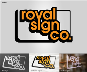 Logo Design by Visualland for this project | Design: #1749162