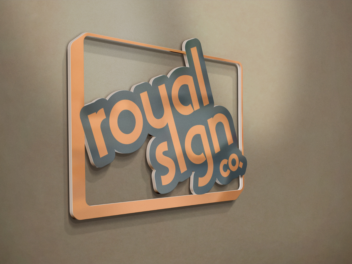 Logo Design by Visualland for this project | Design #1783935