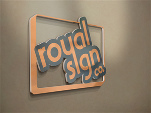 Logo Design by Visualland for this project | Design: #1783935