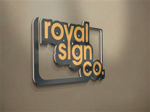 Logo Design by Visualland for this project | Design: #1783943