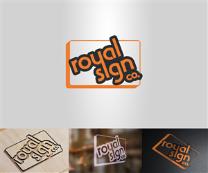 Logo Design by Visualland for this project | Design: #1785481