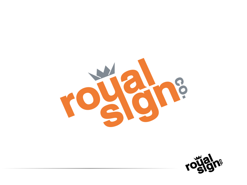 Logo Design by creative.visuals for this project | Design #1738874