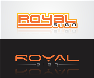 Logo Design by Kamal for this project | Design #1707265