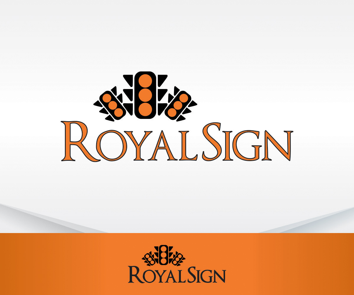 Logo Design by Paulo Lataguia for this project | Design #1791781