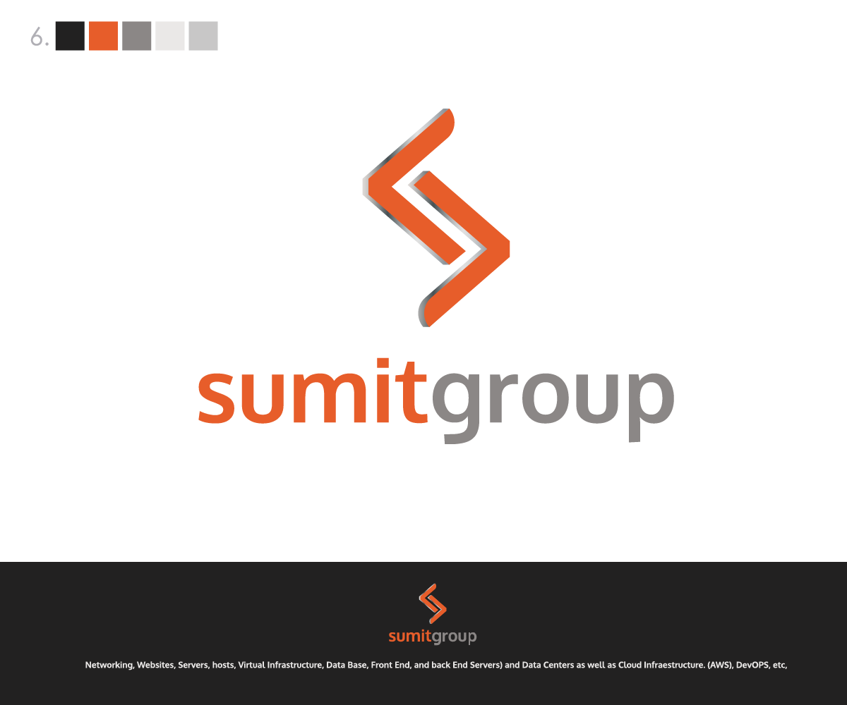 Logo Design by Zamm for this project | Design #6555340