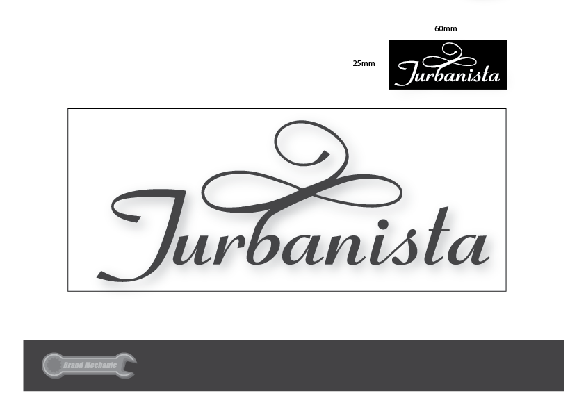 Label Design by BRANDMECHANIC for this project | Design: #6568093