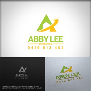 Logo Design by carlomagno for McVcop Pty Ltd | Design: #6583555